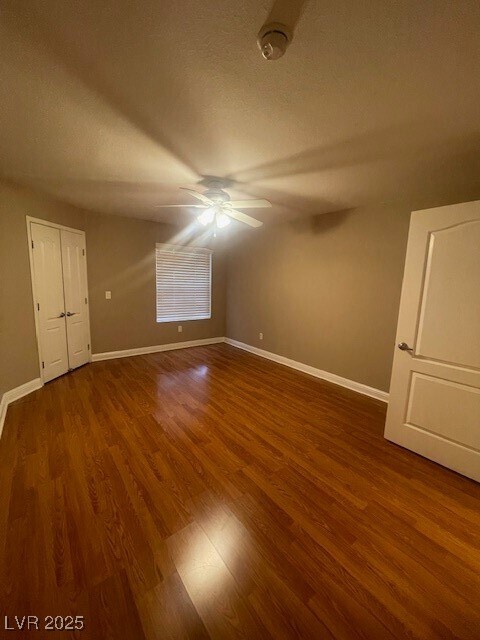 Building Photo - 5055 W Hacienda Ave
