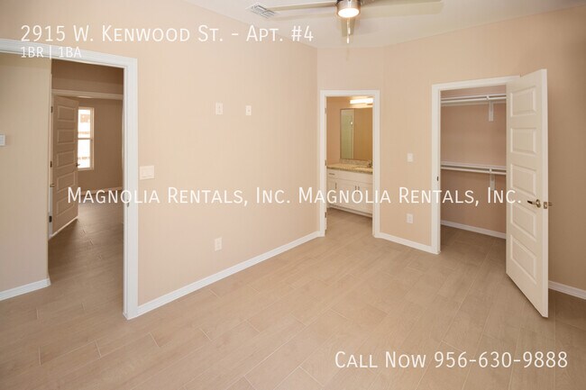 Building Photo - 1st Month Free - Brand New Construction - ...