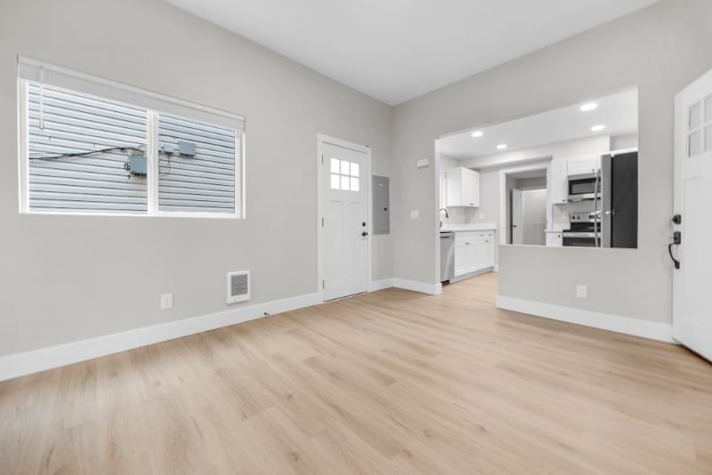 Building Photo - 1412 23rd St