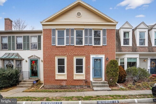 Building Photo - 4071 Championship Ct