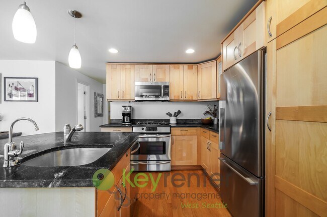 Building Photo - 4011 48th Ave SW