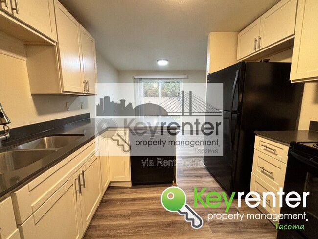 Building Photo - 8604 63rd Ave SW