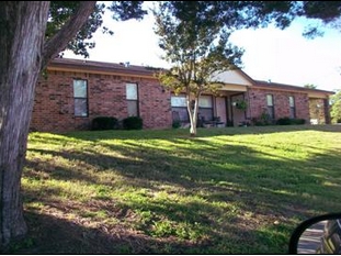 Primary Photo - Jefferson Square Apartments