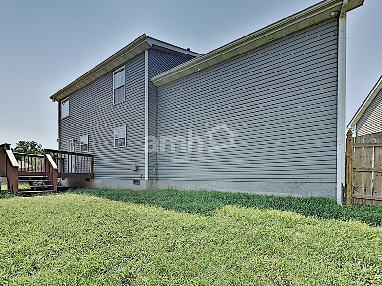 Building Photo - 3206 Gaslight Ln