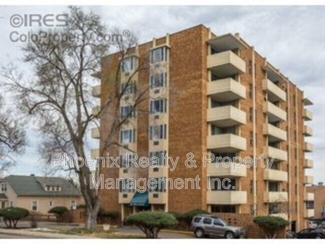 Primary Photo - 850 20th St