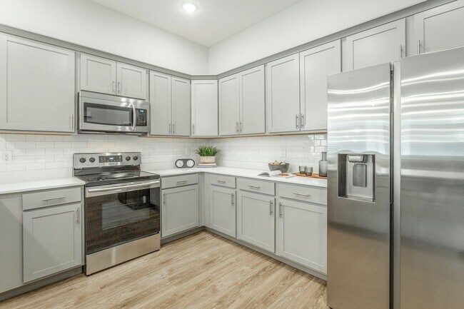 Primary Photo - Brand New 4 Bedroom 3.5 Bath