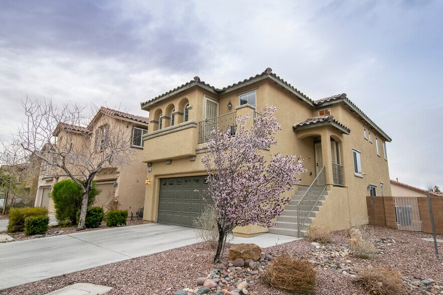 Front of Home - 3046 Majella Ave