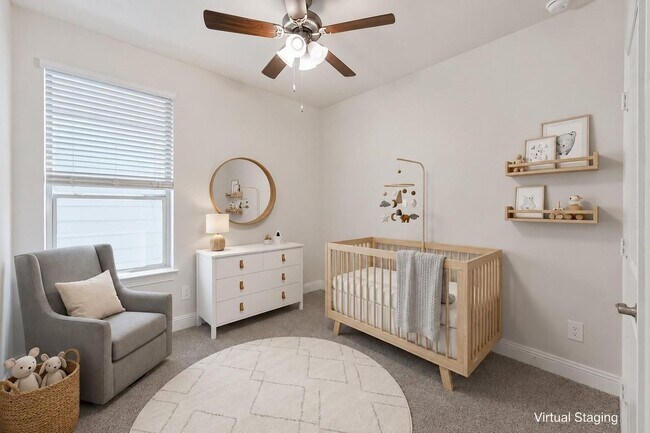 Building Photo - 4550 Community Ct