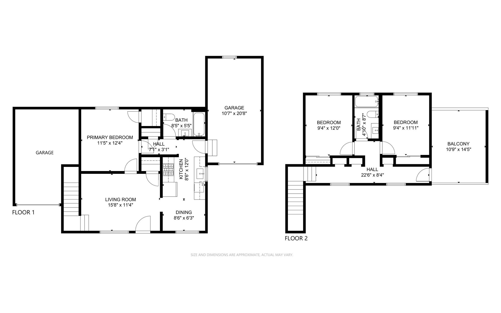 Building Photo - 1006 Tilton Ave