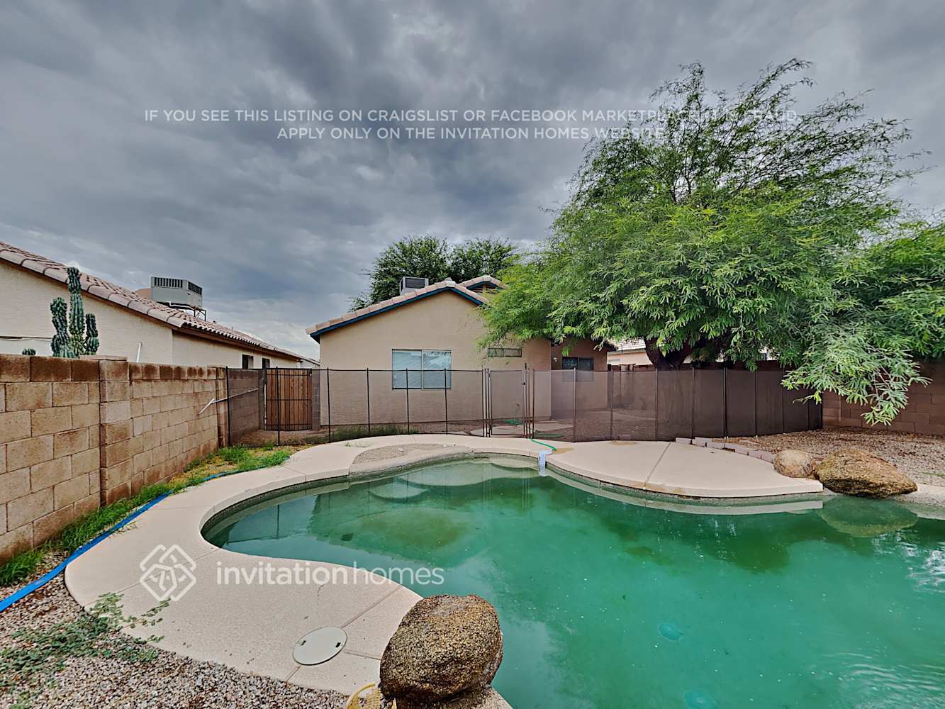 Building Photo - 8315 W Clear Stream Dr