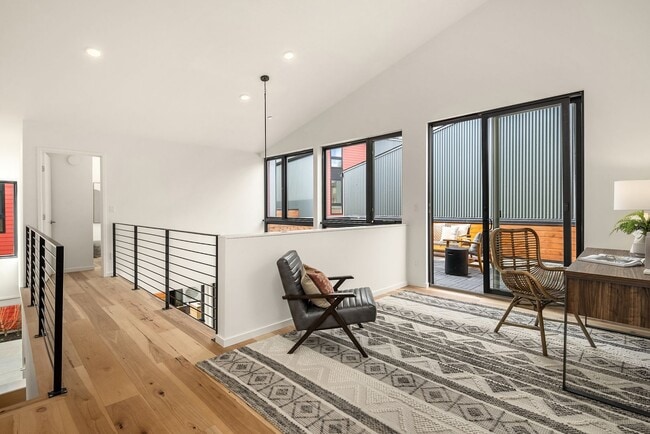 Building Photo - Net Zero Townhome on Bainbridge Island — 3 Bed | 2.25 Bath | 1,813 SqFt at The Trillium