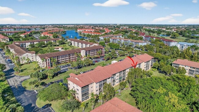 Building Photo - 1651 SW 127th Ave