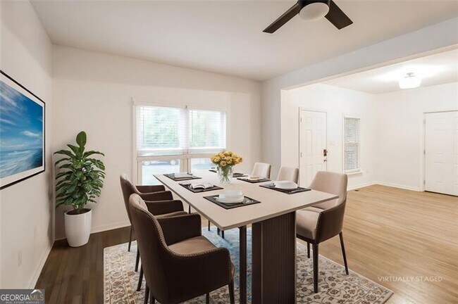 Building Photo - 1070 4th St NW