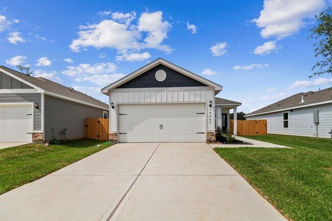 Primary Photo - 16445 Blossom Grv Dr