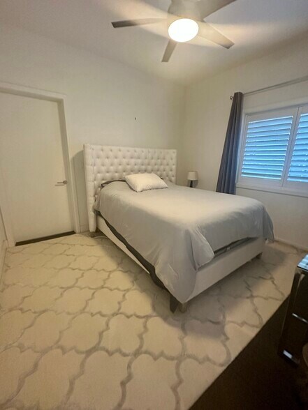 Bedroom 2 - 7857 W Manchester Ave