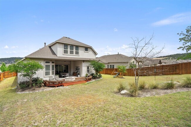 Building Photo - 5812 Antelope Well Ln