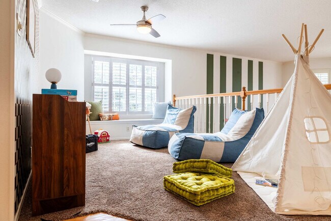 Building Photo - 2002 Chittim Trail Dr