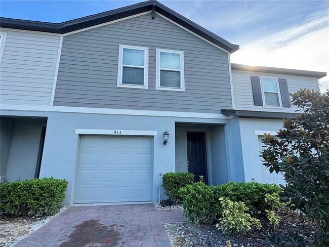 Building Photo - 413 Legacy Lp