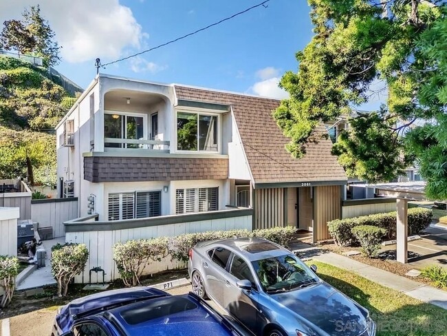 Building Photo - 3861 Basilone St