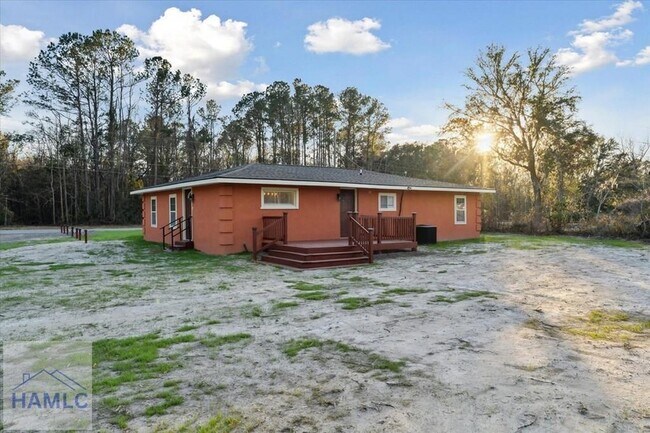 Building Photo - 8576 E B Cooper Hwy