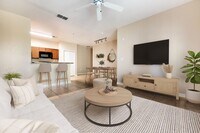 Building Photo - Cristina Woods Apartments