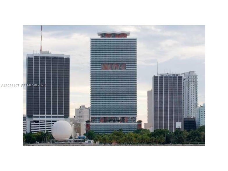 Building Photo - 50 Biscayne Blvd