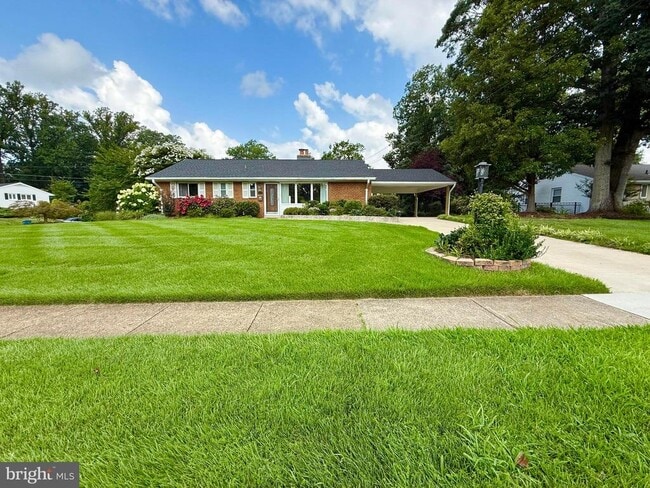 Building Photo - 5413 Ives Pl