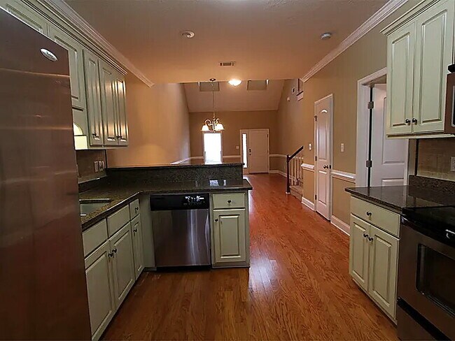 Building Photo - Riverwood Plantation