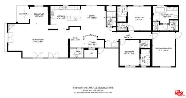 Building Photo - 918 S Wooster St