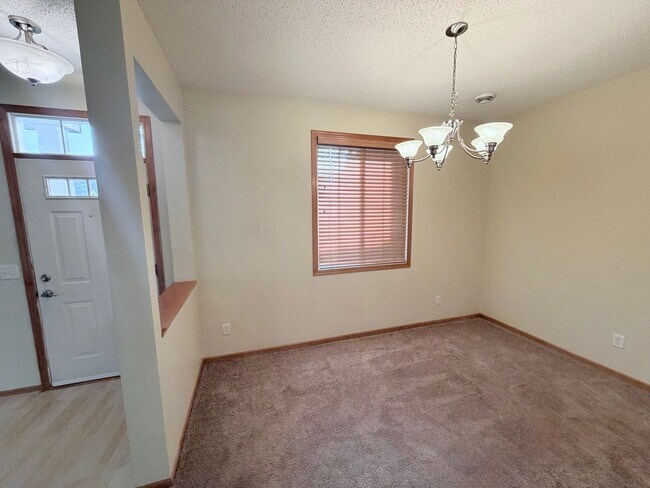 Building Photo - Spacious Bailey’s Arbor Townhome! 2BR + Bonus Living Room & Resort-Style Amenities!!