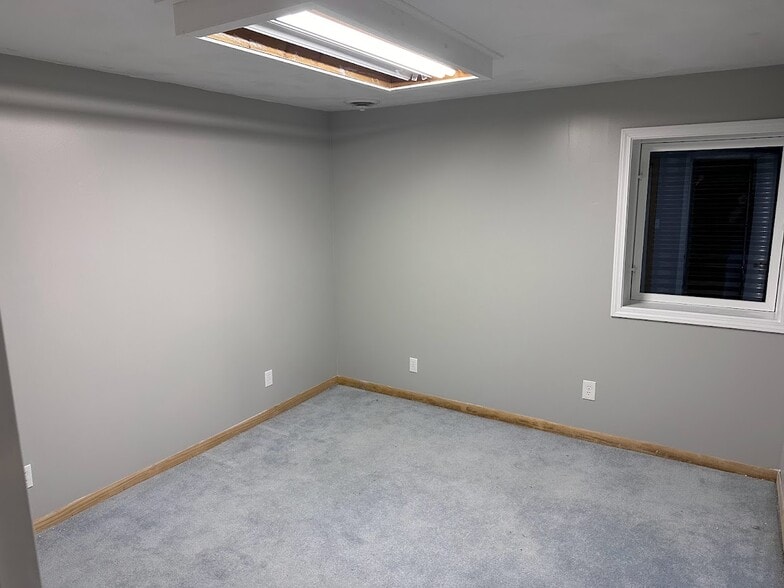 Basement Bedroom 4 - 1304 Overlook Dr