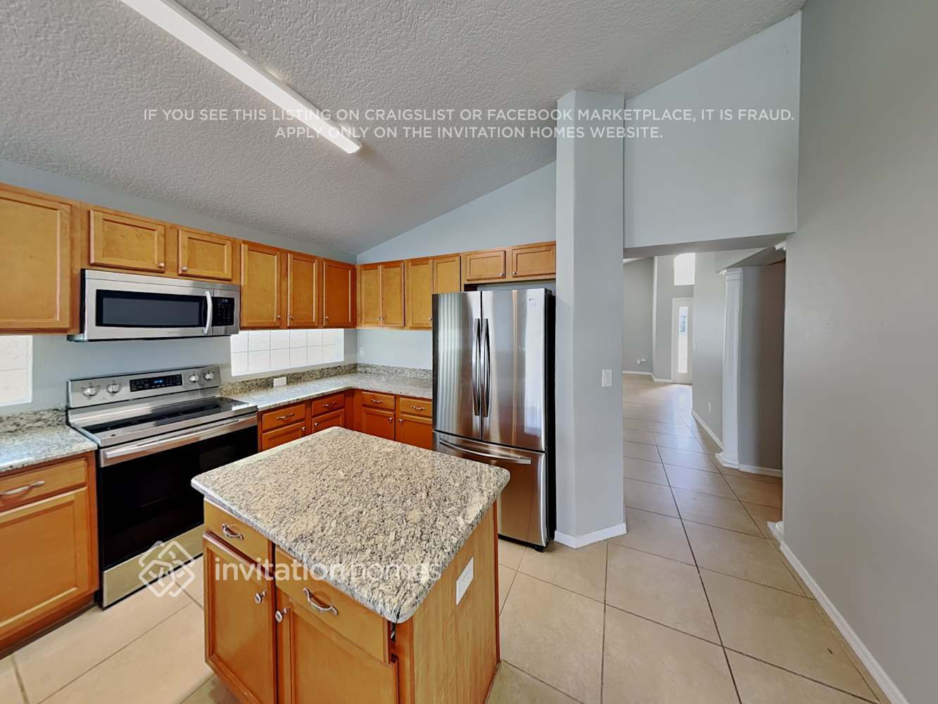 Building Photo - 3612 Holden Dr