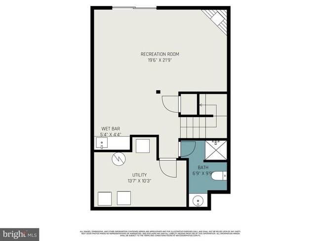 Building Photo - 6580 Lochleigh Ct