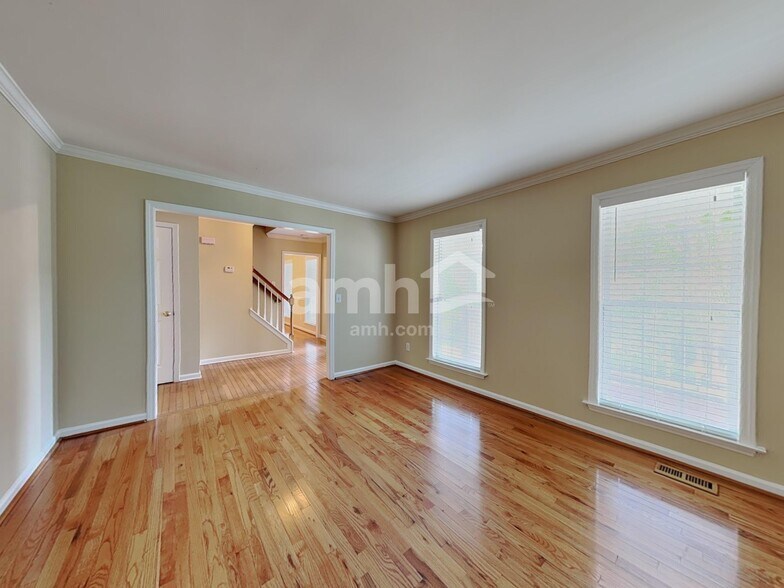 Building Photo - 4508 Hayrick Ct