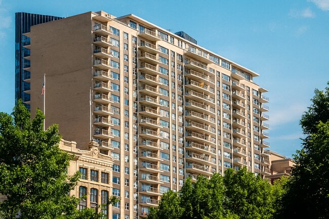 Building Photo - 151 Tremont St