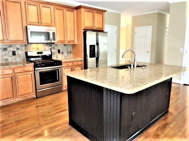 Building Photo - 4809 Rapids Cir NW