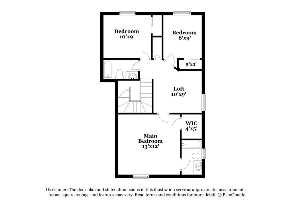 Building Photo - 2913 Westbury Ct
