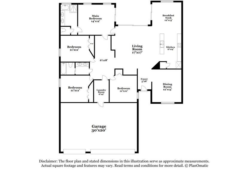 Building Photo - 4132 Braemere Dr