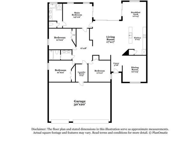 Building Photo - 4132 Braemere Dr