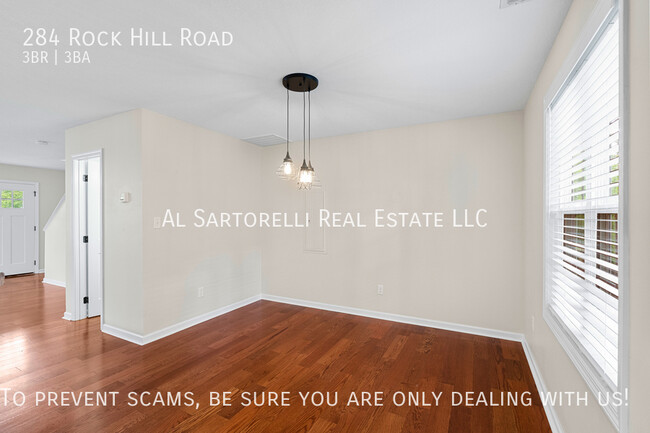 Building Photo - 284 Rock Hill Rd
