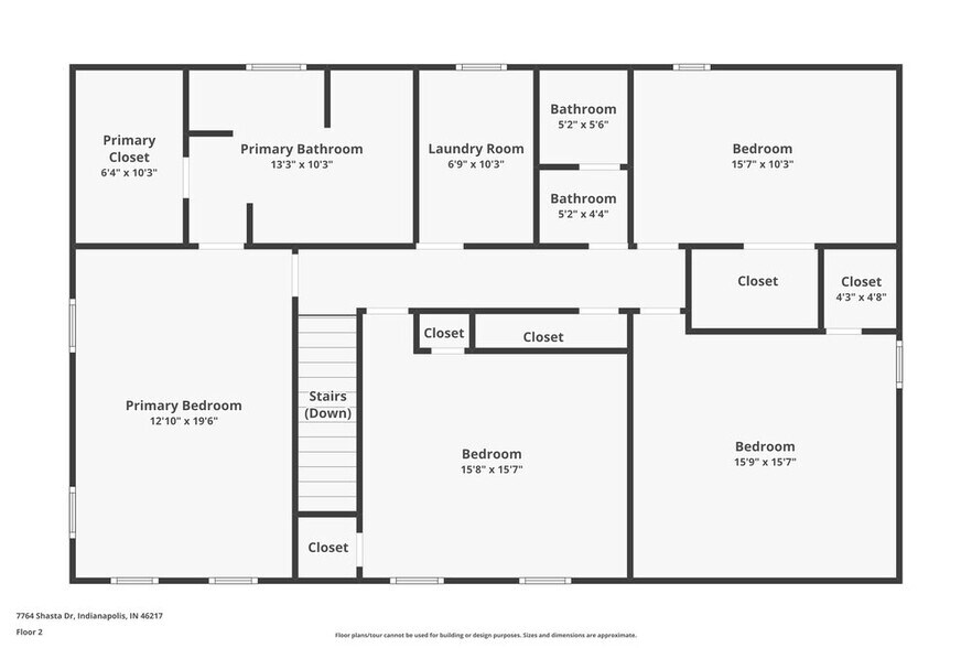 Building Photo - 7764 Shasta Dr