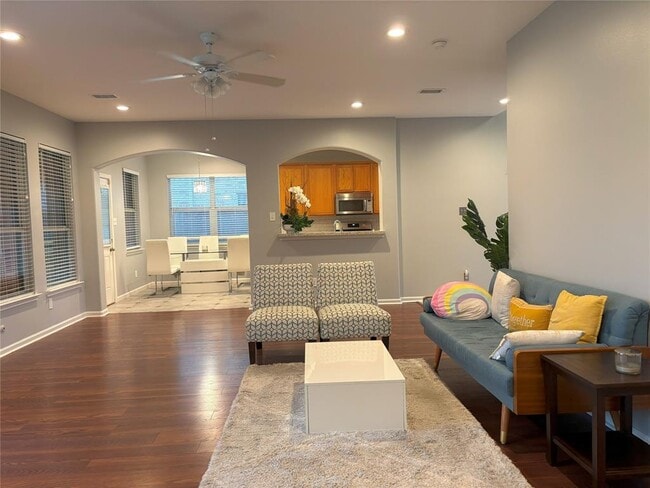 Building Photo - 16822 Marston Park Ln