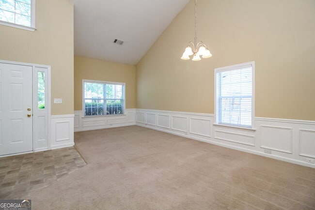 Building Photo - 1468 Evanston Ln
