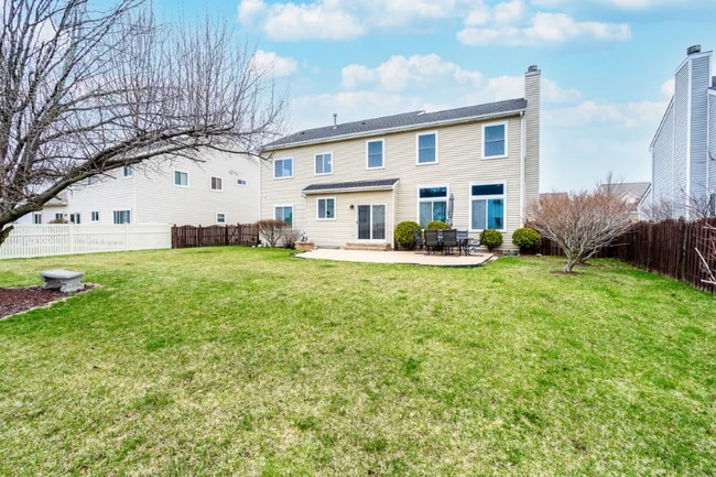 Building Photo - 1444 Sage Dr