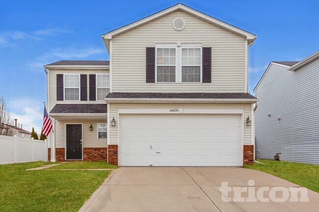 Building Photo - 14674 Fawn Hollow Ln