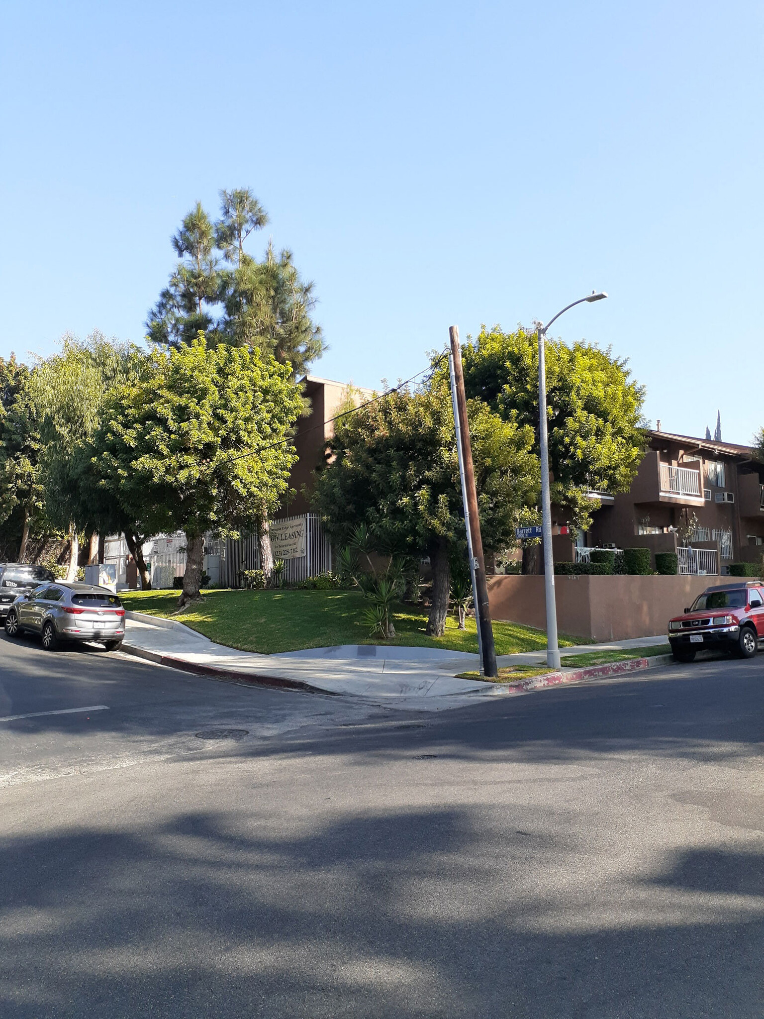 Building Photo - Huntington Ridge Apartments