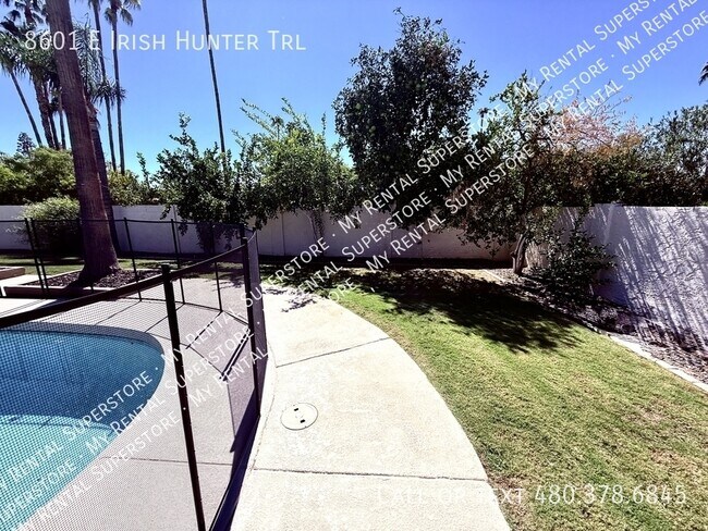 Building Photo - 8601 E Irish Hunter Trail