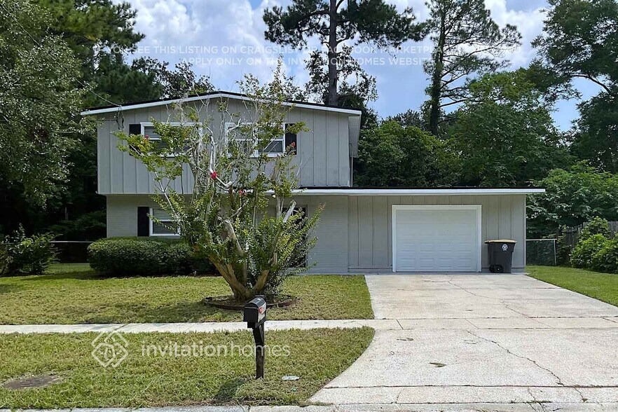 Primary Photo - 2607 Hugh Edwards Dr