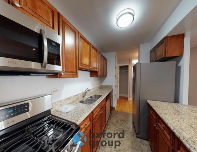 Primary Photo - 2 bedroom in New York NY 10025