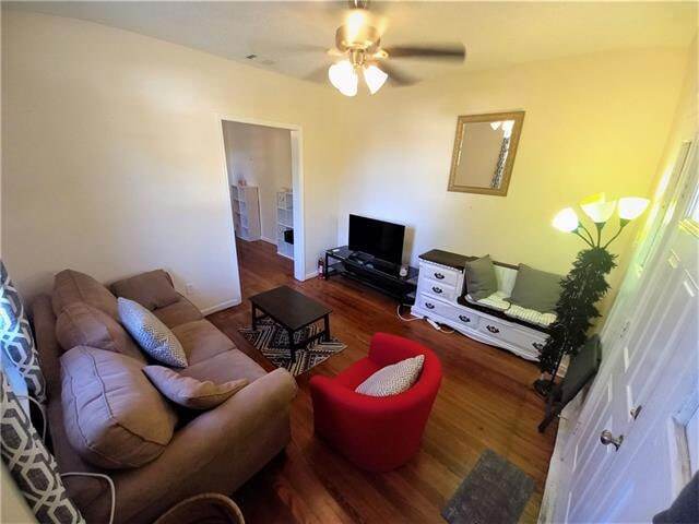 Building Photo - 2416 N Villere St